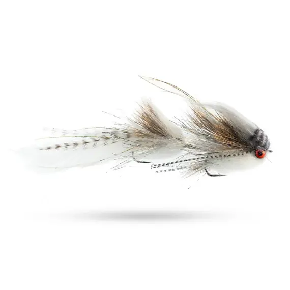 Goedkoop Umpqua Trasher Hurst White #1 x #2