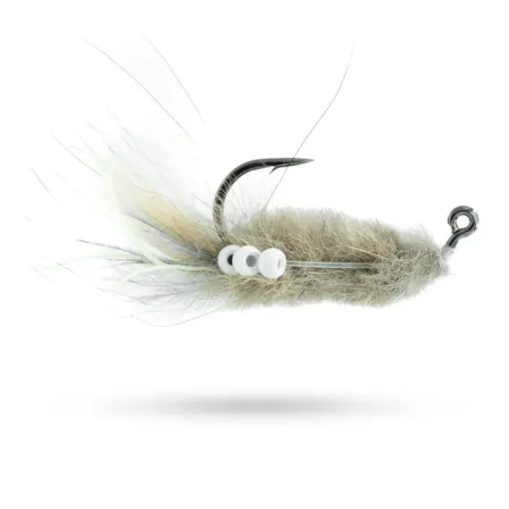 Rechtstreeks Van De Fabrikant Umpqua Mayhem Crab Chicone Ghost #2