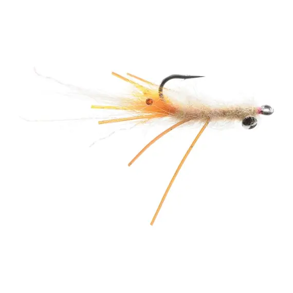 Beste Prijs Umpqua Mantis Shrimp Veverka Tan - #8