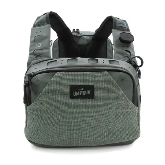 Gereduceerde Prijs Umpqua Swiftlink Overlook Chest Pack