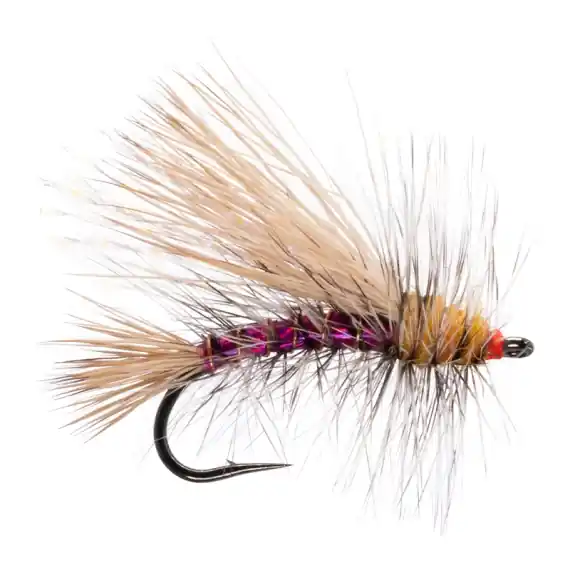 Gecertificeerd Umpqua Naked Stimulator Kaufmann Pink - #10