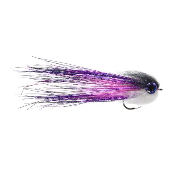Umpqua Jungle Junkie Maldonado Holo Purple - #4/0 Goedkoop