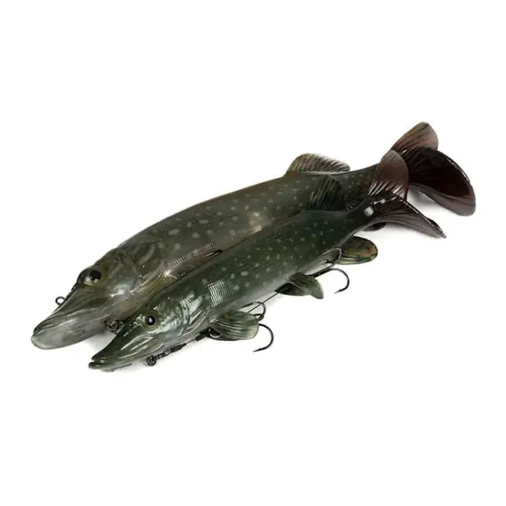 Fox Rage Ultra Natural Pike Replicant 32cm, 240g Gecertificeerd