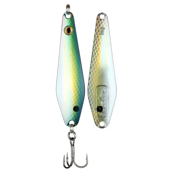 Wiggler Nelix 6cm, 10g - Freeman Direct Verzonden