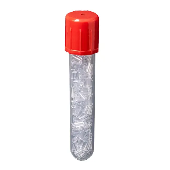 TSIC Pre-Cut Sleeves in Vial Favoriet