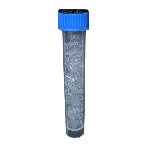 Koop Online TSIC Pre-Cut Sleeves XL Vial w/Velcro Top