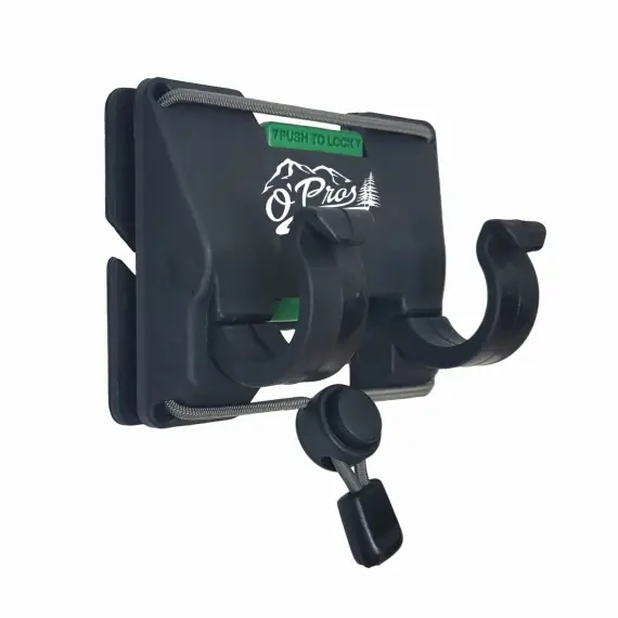O´Pros 3rd Hand Rod Holder Korting