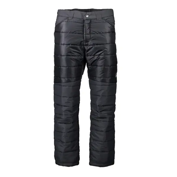 Rechtstreeks Van De Fabrikant Loop Onka Pants 2.0 Black - S