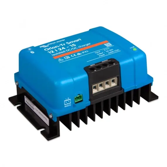 Voordeelprijs Victron Energy Orion-Tr Smart 12/24-15A Iso Charger