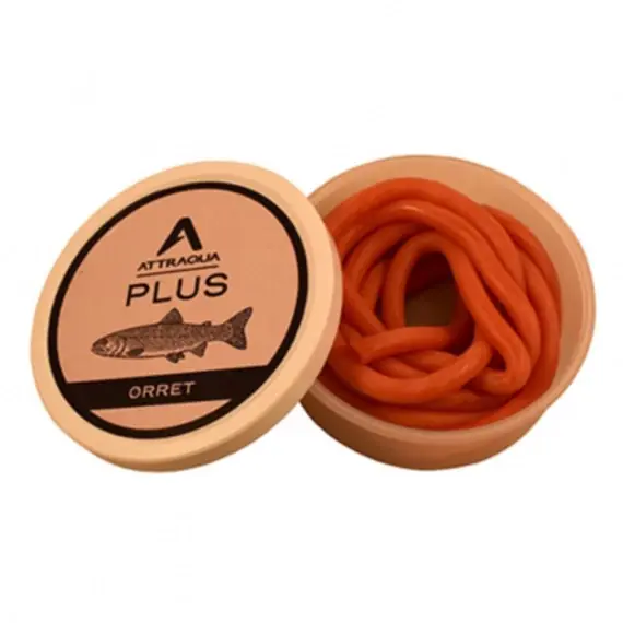 Attraqua Trout Red Gecertificeerd