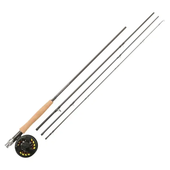 Orvis Encounter 906-4 Outfit Beperkt Aanbod