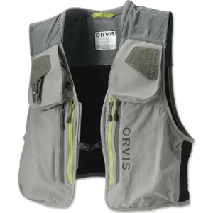Hete Deal Orvis Ultralight Vest, XL
