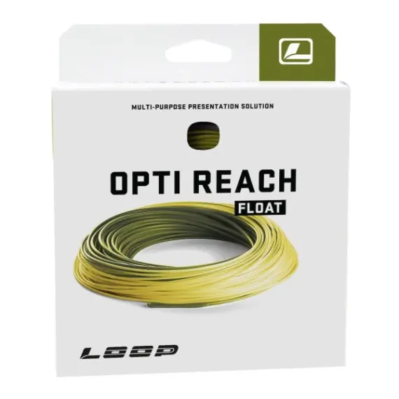 Seizoensaanbieding Loop Opti Reach Floating - #4