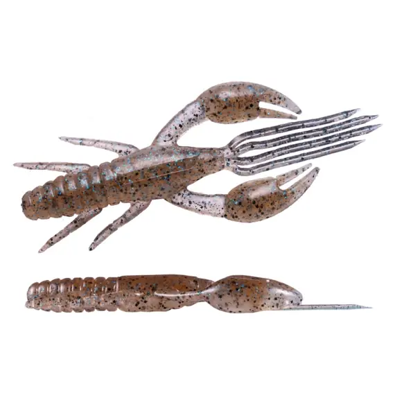 OSP DoLive Craw 7,6cm - Gorimiso Black Lage Kosten
