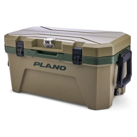 Laatste Versie Plano Frost Cooler 30L Green