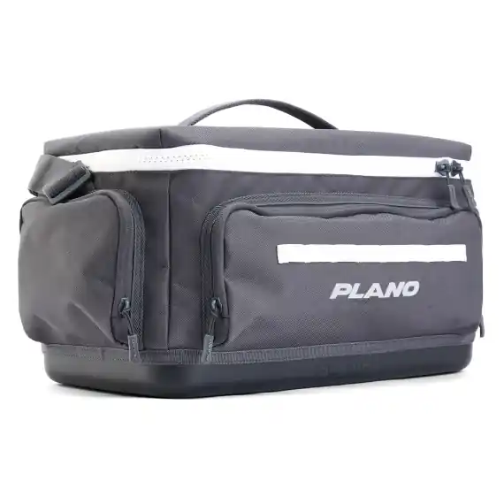 Shop Nu PLANO Weekend Tackle Bag 3700 Slate