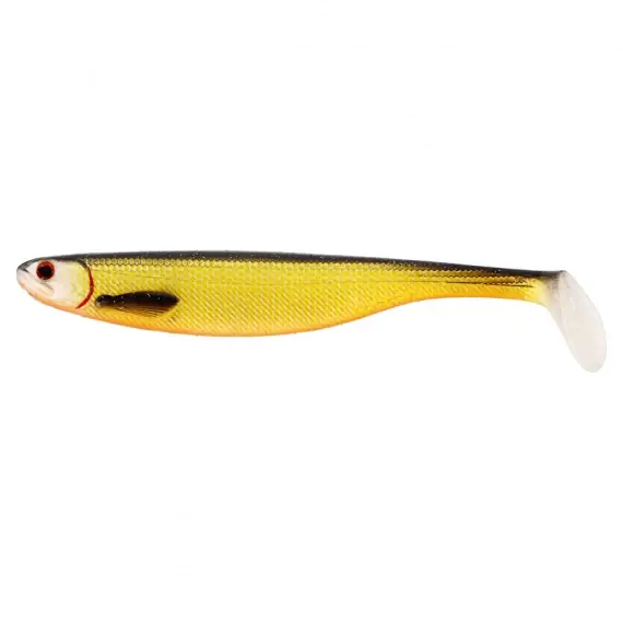 Westin ShadTeez Slim 14cm 17g Official Roach (bulk) Gratis Retour