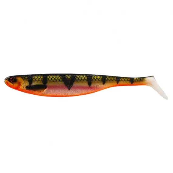 Goedkoop Westin ShadTeez Slim 18cm 33g - Bling Perch