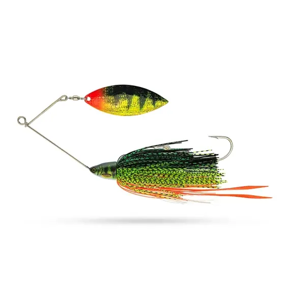 Westin MonsterVibe Willow V2 8/0 65g - Bling Perch Goedkoop
