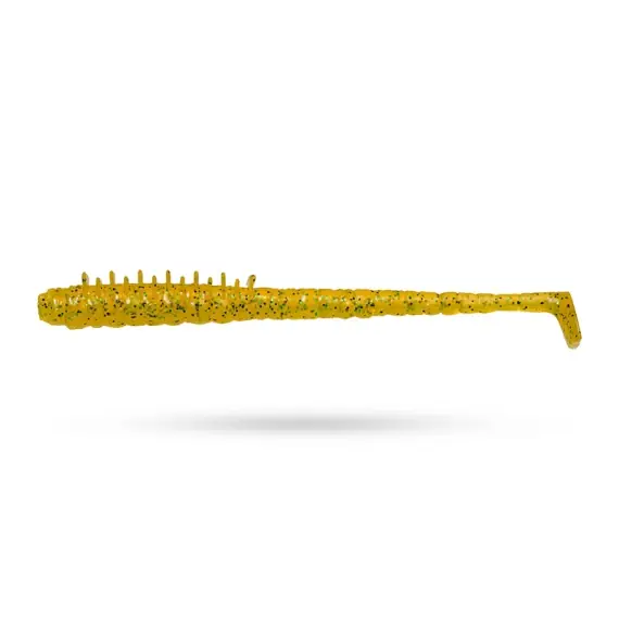 Bestel Nu Westin Wiggle Worm Creaturebait 11cm, 4g (4-Pcs) - Cactus