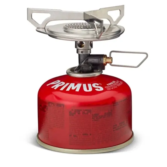 Primus Essential Trail Stove Exclusieve Aanbieding