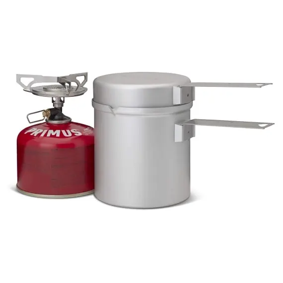 Primus Essential Trail KIT Must-Have