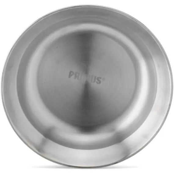 Primus CampFire Plate S/S Meest Verkocht