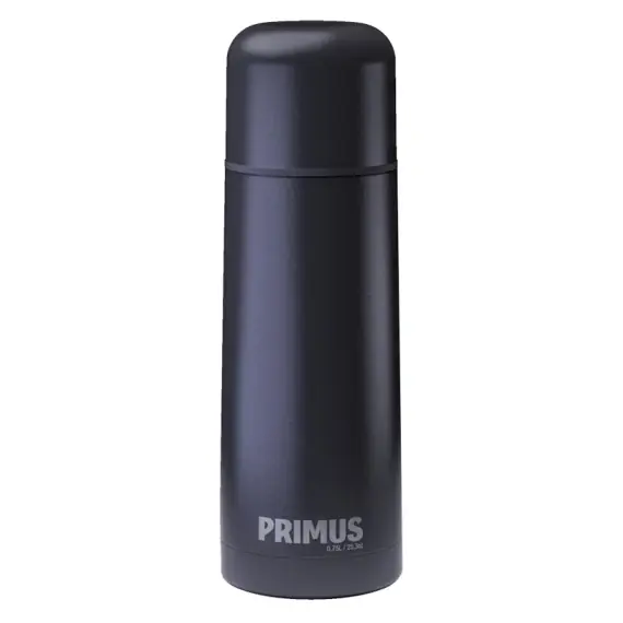 Hete Deal Primus Classic Light Vacuum Bottle 0.75L Black