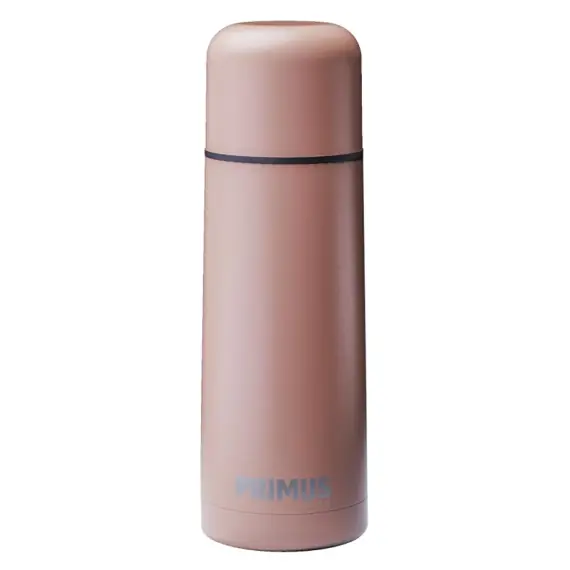 Laatste Versie Primus Classic Light Vacuum Bottle 0.5L Pale Peach