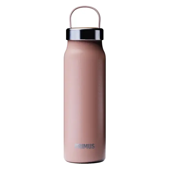Gecertificeerd Primus Klunken Vacuum Bottle 0.5L Pale Peach