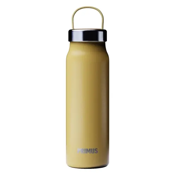 Hete Deal Primus Klunken Vacuum Bottle 0.5L Stone Gold