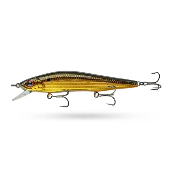 Hete Deal 6th Sense Provoke 97X 9,7cm, 14g - 4K Shad