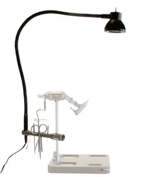 Snelle Levering Petitjean Daylight-Tool Rack 3W