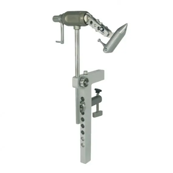 Finale Uitverkoop Petitjean Swiss-vise C-Clamp