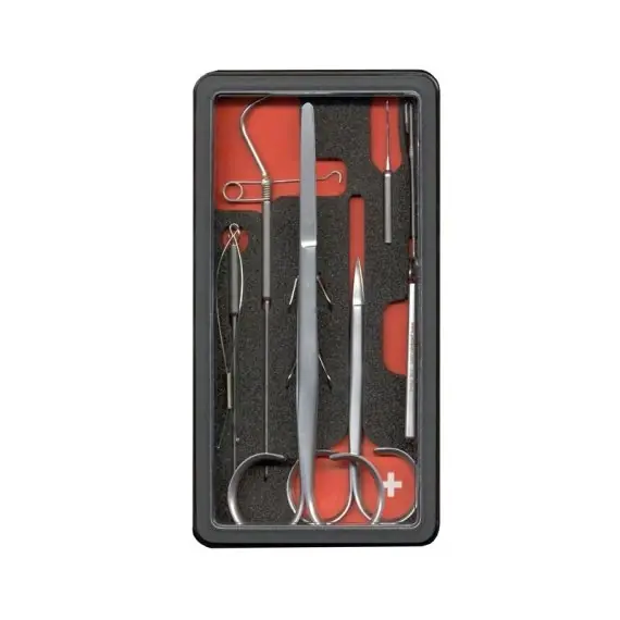 Petitjean Tool Set 2 (10-70) Populair