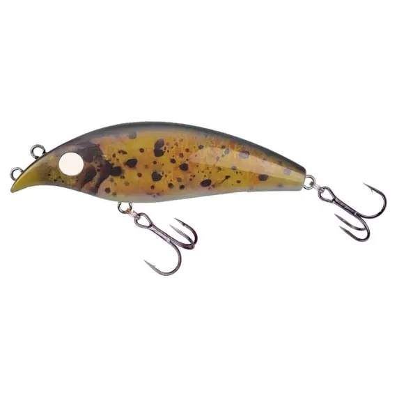 Hurricane Plague 16cm, 94g - Bad Moonshine Laatste Versie