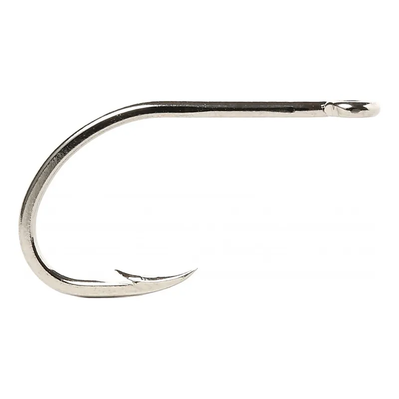 Partridge Bass Minnow Strait Eye #4 (15pcs) Bestseller