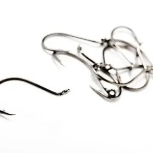 Superprijs Partridge Intruder/Stingerhook Z4 stl. 1/0