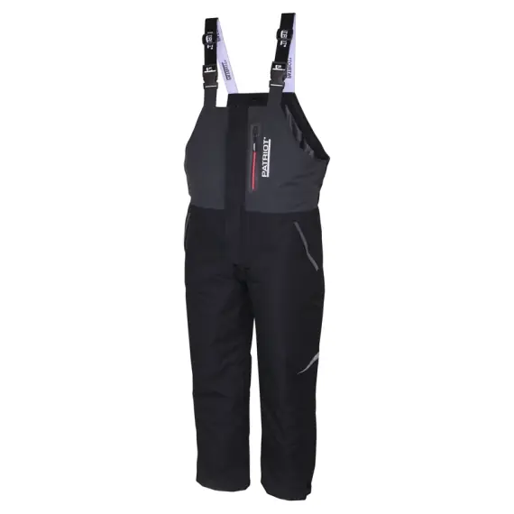 Gecertificeerd Patriot HeatGuard Bib & Brace Thermo Trousers - M