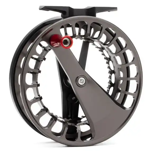 Dagaanbieding Lamson Waterworks ULA Purist II Fly Reel Tribute - #2/4