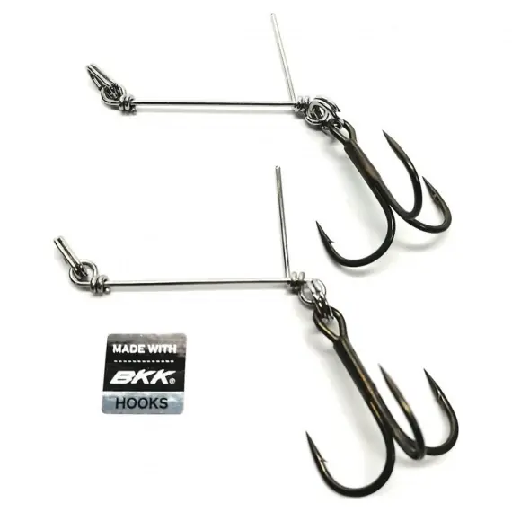 Direct Verzonden Pikecraft Set 4 The Stinger 2-pak, Single M