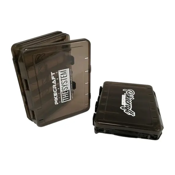 Voordeelprijs Pikecraft The Stinger Box XL 21x16,5x4,5cm