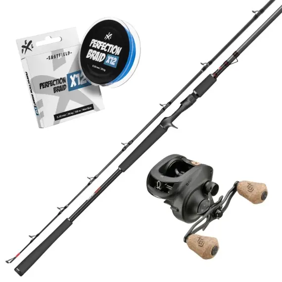 Aanbieding PikeFight V2 Combo Heavy