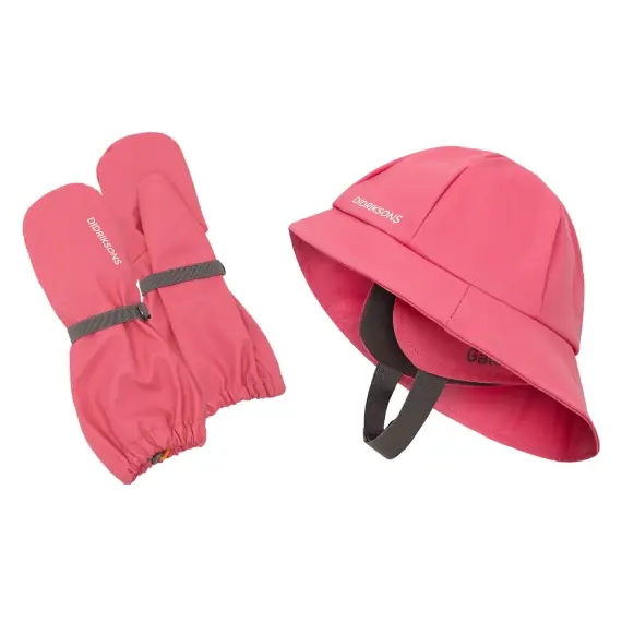 Lage Prijs Didriksson Southwest Kids & Pileglove Dusty Azalea