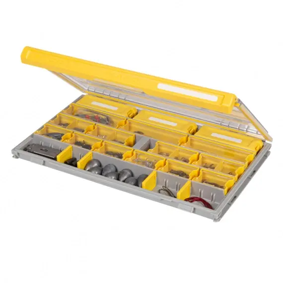 Plano PLASE400 Edge Master Terminal Favoriet