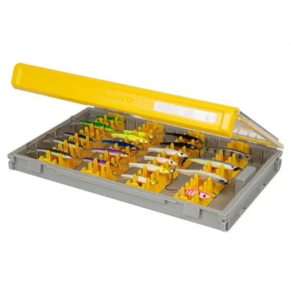 Plano PLASE601 Edge V Jig Spy 3700 STD Beperkte Voorraad