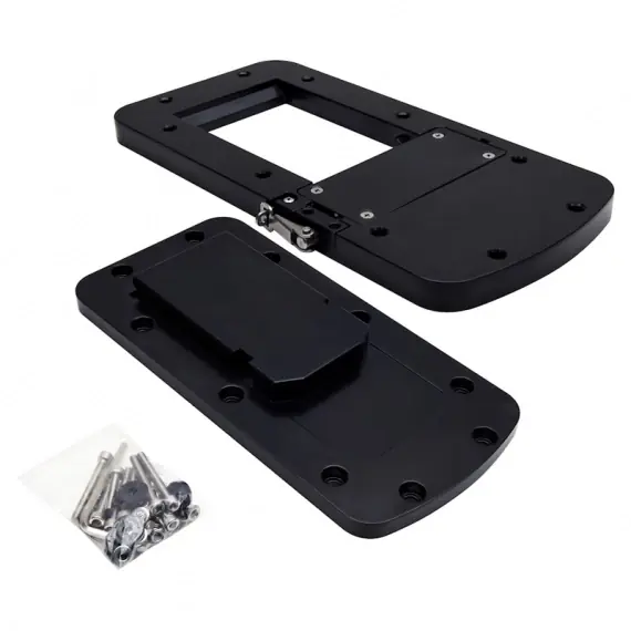 Patriot Marine Quick Release Bracket Aluminium Favoriet