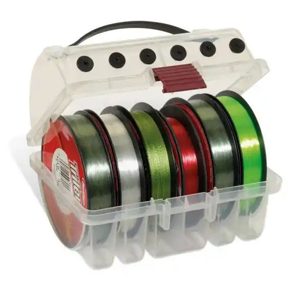 Fabrieksprijs Plano Prolatch Line Spool Box