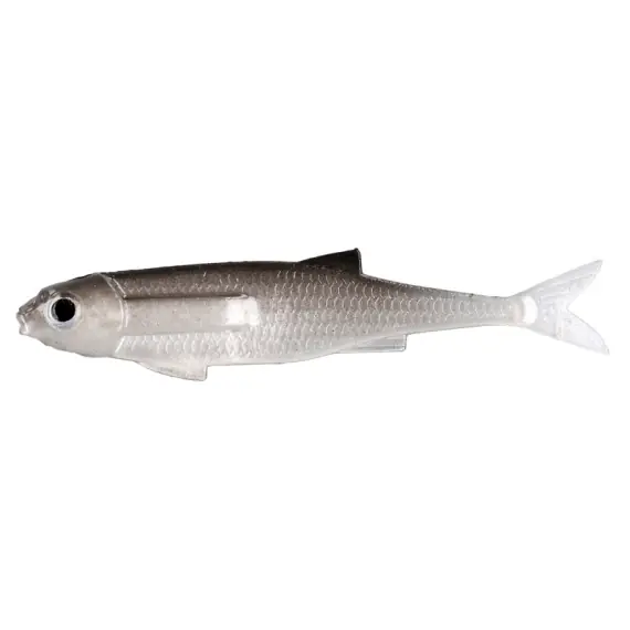 Mikado Flat Fish 7cm (7pcs) - Perch Laatste Kans
