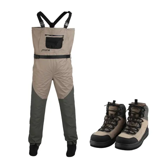 Nu Kopen Pool 12 Njord & Enduo Wading Kit